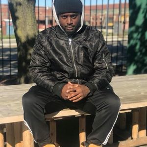 Meet your Posher, Kalil